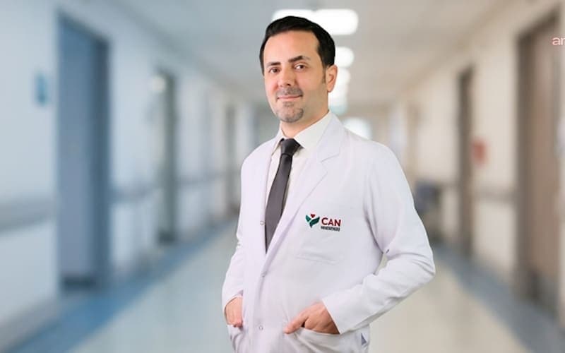 ANKA Haber Ajansı: Op. Dr. Mehmet Bal: "Menopoz, doğru yönetildiğinde sağlıklı ve kaliteli bir yaşamın yeni başlangıcı olabilir"
