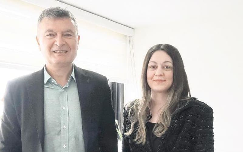 Milliyet: Sağlıkta güveni yaymak istiyoruz