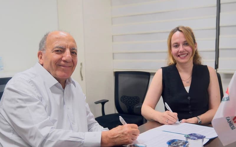 Gözlem Gazetesi: EGOD ile Can Hastanesi arasında iş birliği