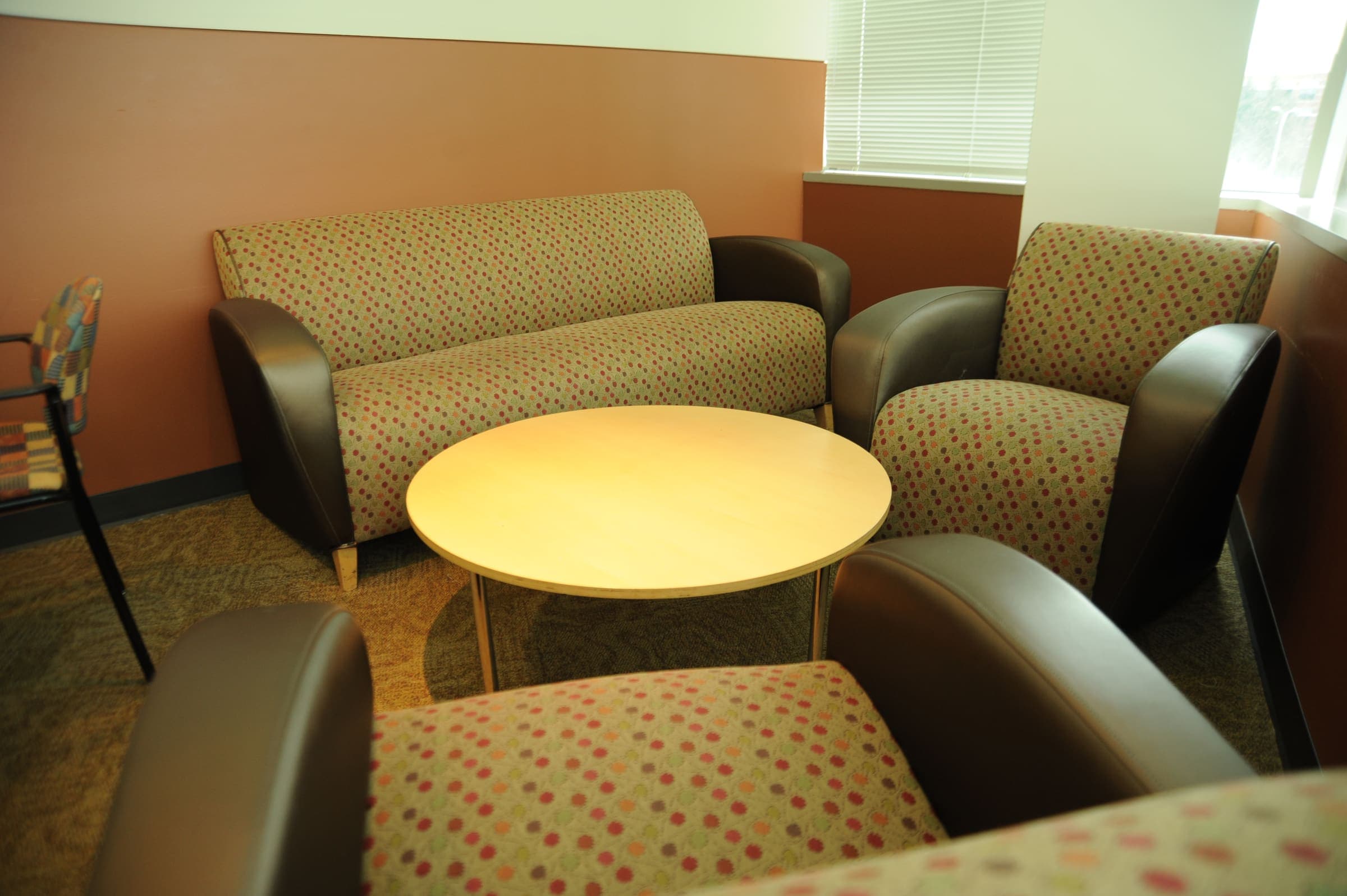 Clinical Psychology department