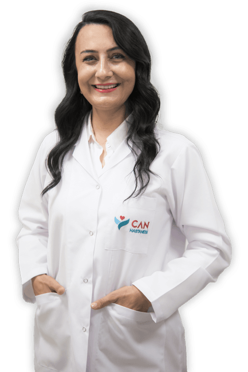 Uzm. Dr. Akkız Zuhal Öztaş, Dahiliye (İç Hastalıkları)