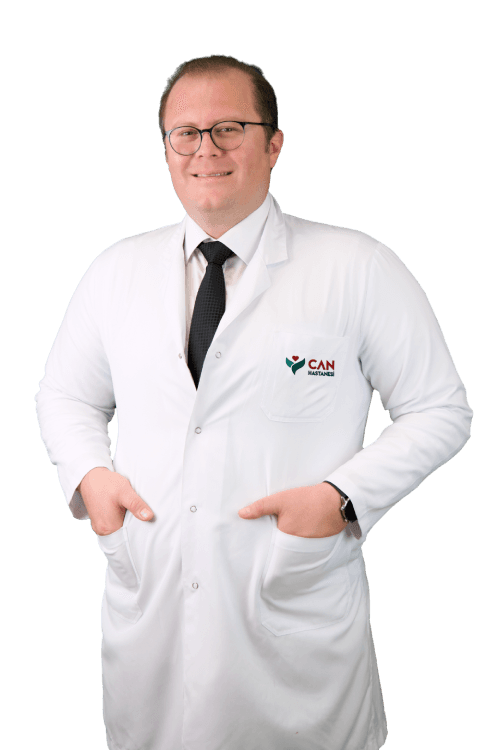 Op. Dr. Alim Gökhan Kuşgöz, Kadın Hastalıkları ve Doğum (Jinekoloji)