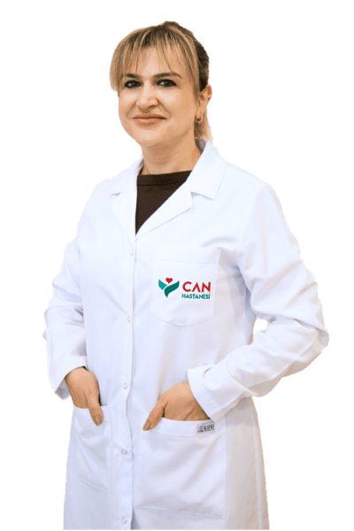 Assoc. Prof. Dr. Hatice Yılmaz, Medical Oncology