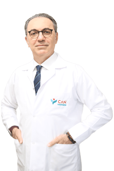 Assoc. Prof. Dr. İlker Kızıloğlu, General Surgery