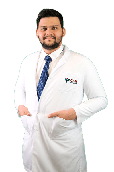 Dr. Ahmet Burak Yavaş, Emergency Department