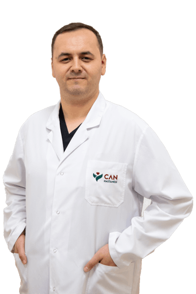 Dr. Ali İhsan Karaca, Emergency Department