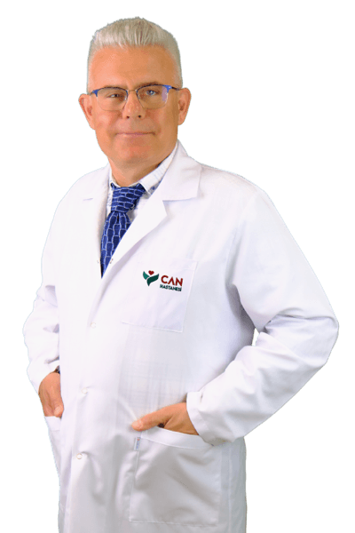 Dr. M. Nejat Biçer, Emergency Department