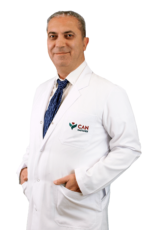 Op. Dr. Levent Tad, Ortopedi ve Travmatoloji