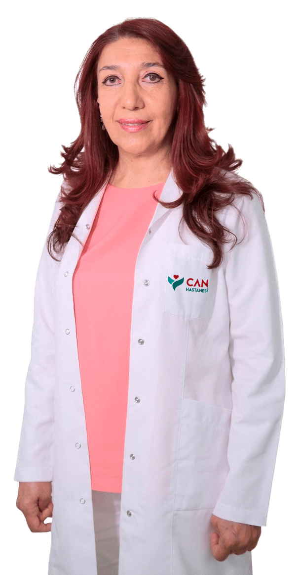 Uzm. Dr. Neşe Köseoğlu, Çocuk Sağlığı ve Hastalıkları (Pediatri)