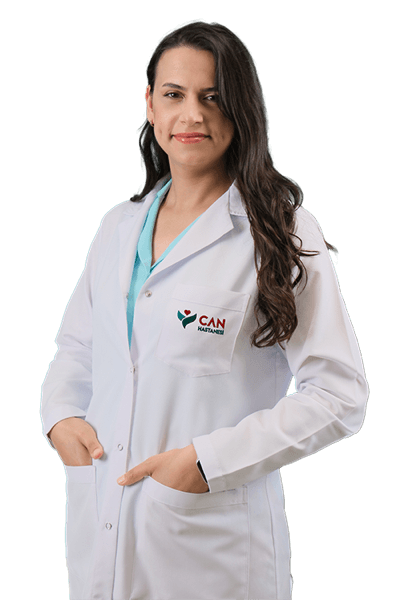 Audiologist Aslı Gürbüz Demir, Audiology