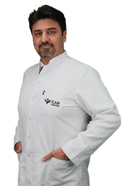 Op. Dr. Burak Kocagözoğlu, Ear, Nose and Throat (ENT) Clinic