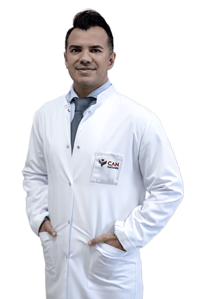 Op. Dr. Hakkı Aytaç, Obstetrics and Gynecology