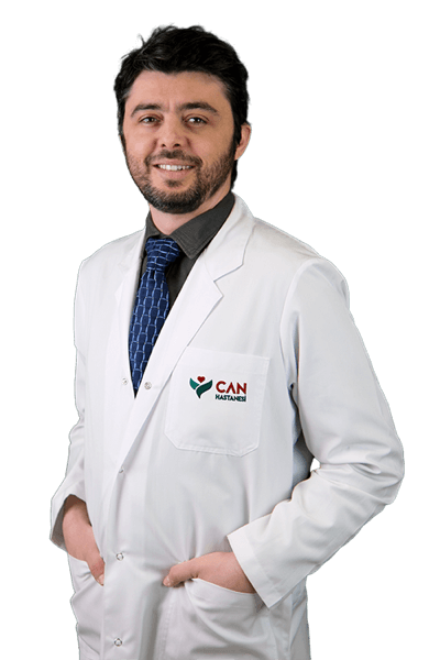 Op. Dr. Mustafa Uslu, Ear, Nose and Throat (ENT) Clinic