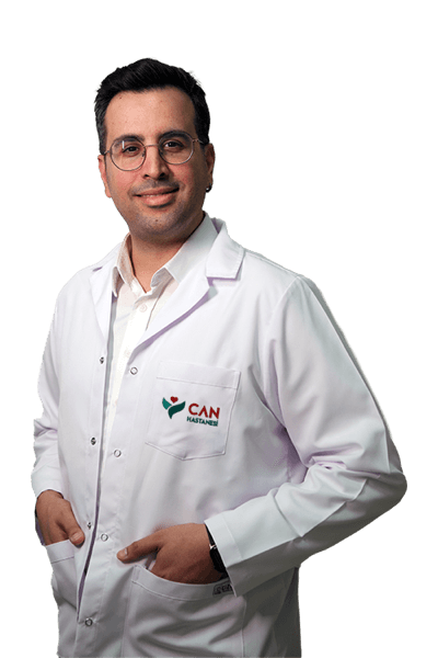 Op. Dr. Muzaffer Doğu Taşdemir, FEBU, Urology Clinic