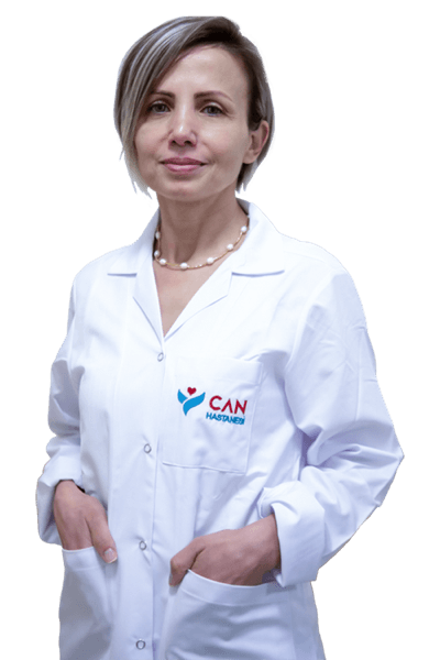 Op. Dr. Pınar Erkan