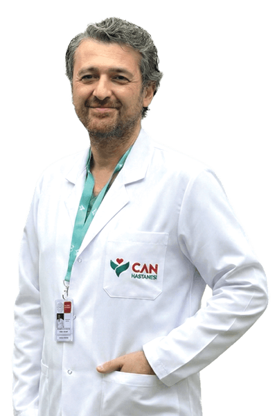Assoc. Prof. Dr. Şafak Öztürk, General Surgery