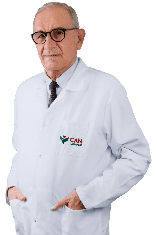 Uzm. Dr. Özcan Özdemir, Dermatoloji (Cildiye)