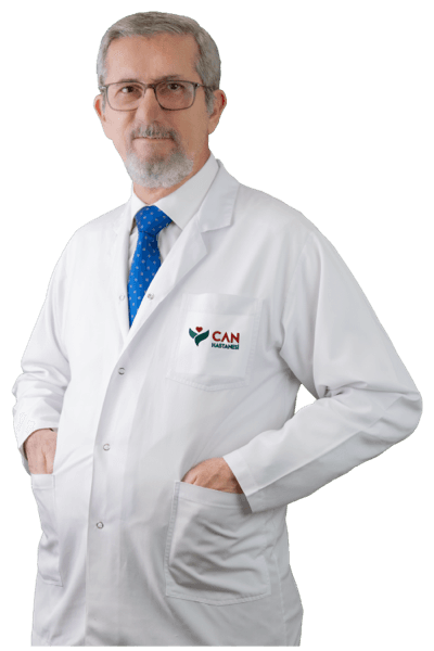 Prof. Dr. Ali Vefa Yücetürk, Ear, Nose and Throat (ENT) Clinic