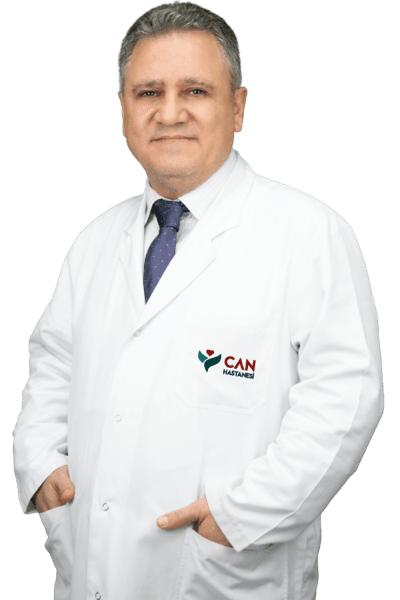 Prof. Dr. Gürsel Acartürk, Gastroenterology