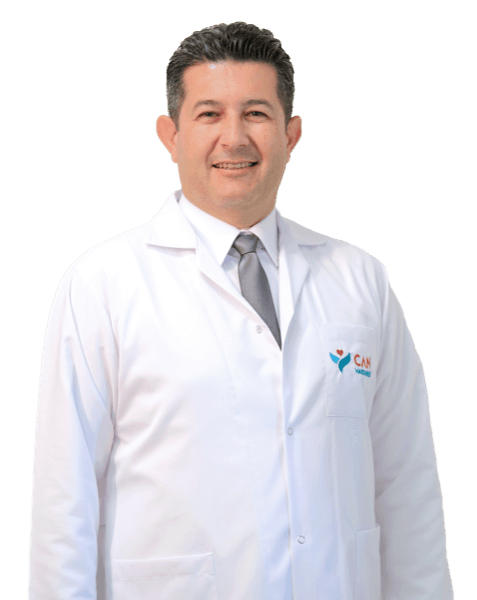 Prof. Dr. Ozan Bozkurt, FEBU, Urology Clinic