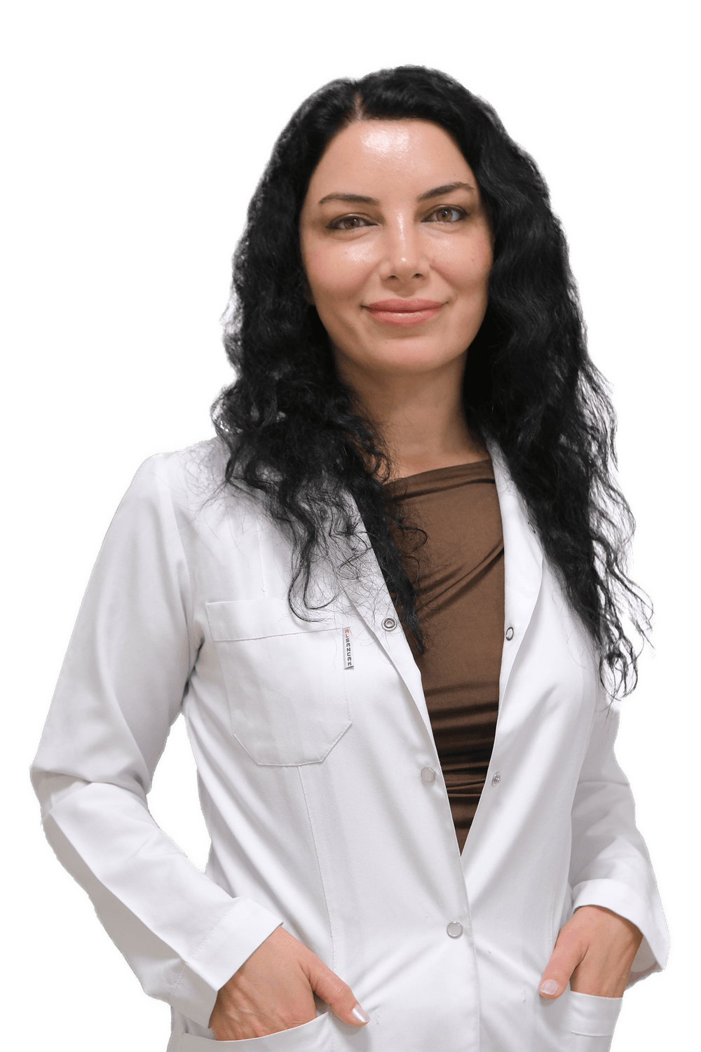 Uzm. Dr. Seval Nayman, Çocuk Sağlığı ve Hastalıkları (Pediatri)