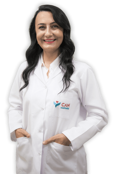 Spec. Dr. Akkız Zuhal Öztaş, Internal Medicine