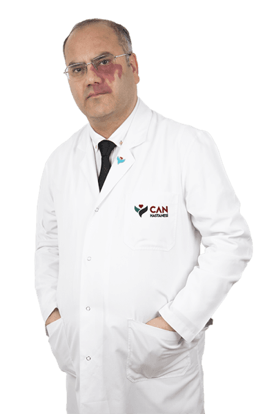 Spec. Dr. Hüsnü Yılmaz, Endocrinology and Metabolism Clinic