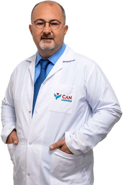 Spec. Dr. Kadir Mutlu, Pediatrics