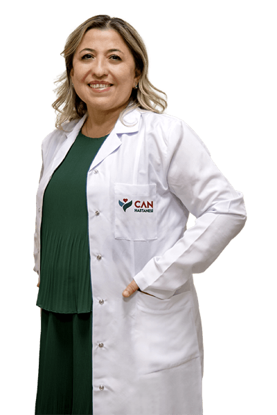 Spec. Dr. Özgül Yıldız, Cardiology