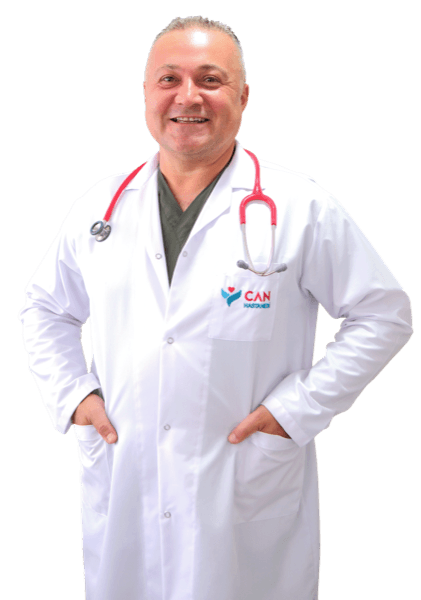 Spec. Dr. Serdar Yılmaz
