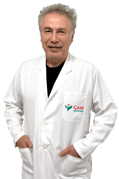 Spec. Dr. Tanzer İlhanoğlu