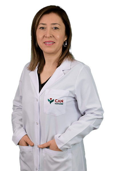 Spec. Dr. Zeynep Ayşe Apalı, Cardiology