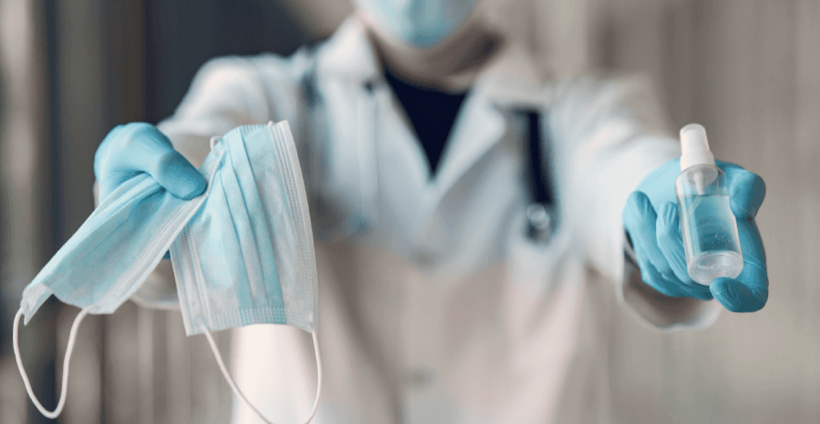 Information About the New Variants of the COVID-19 Virus