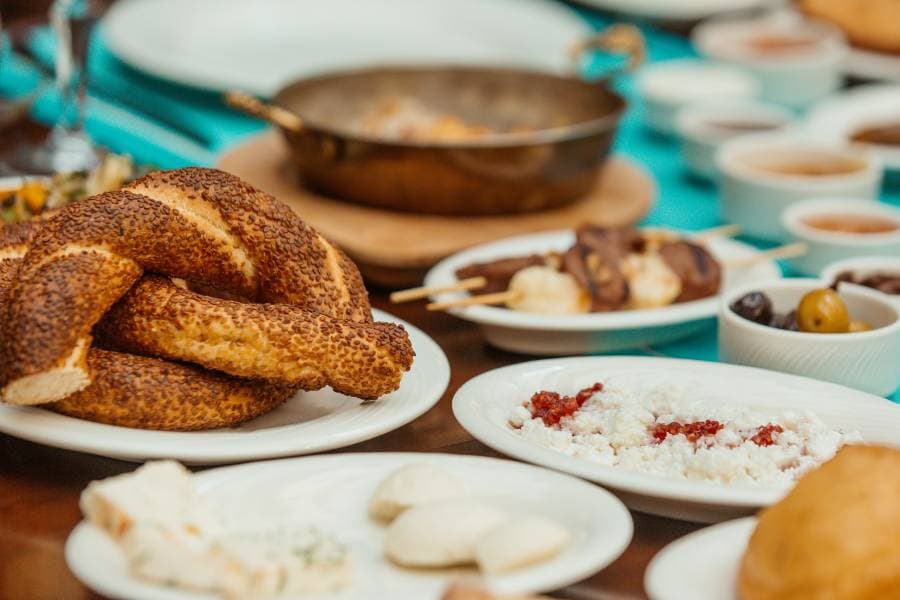The Link Between Diet and Colon Cancer