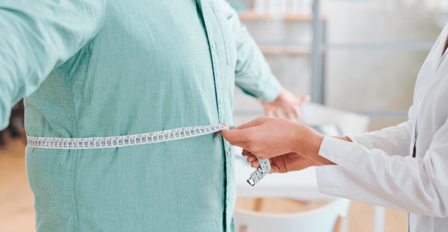 The Effects of Obesity During the COVID-19 Pandemic
