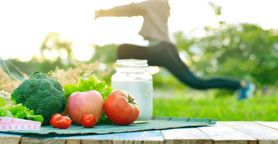 Common Dieting Myths and Mistakes