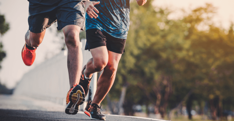 Why Should We Exercise?