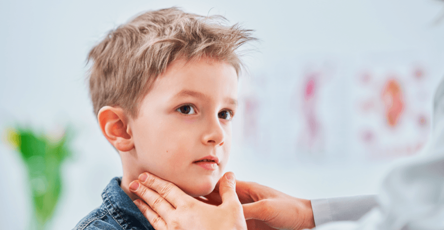 Tonsil and Adenoid Surgery in Children