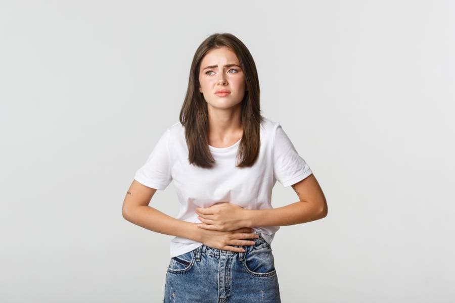 What Are the Symptoms of Gastritis?