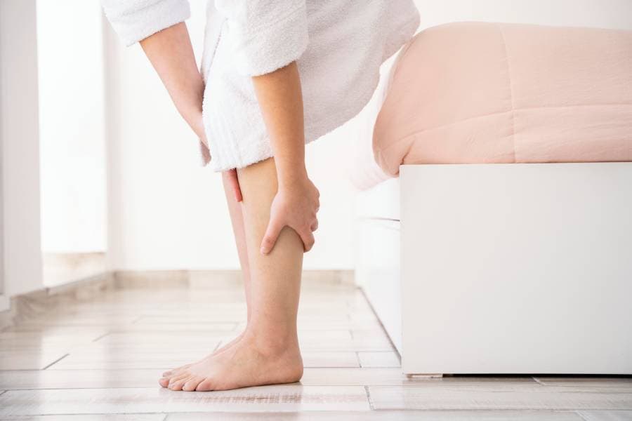 What Is Lymphedema?