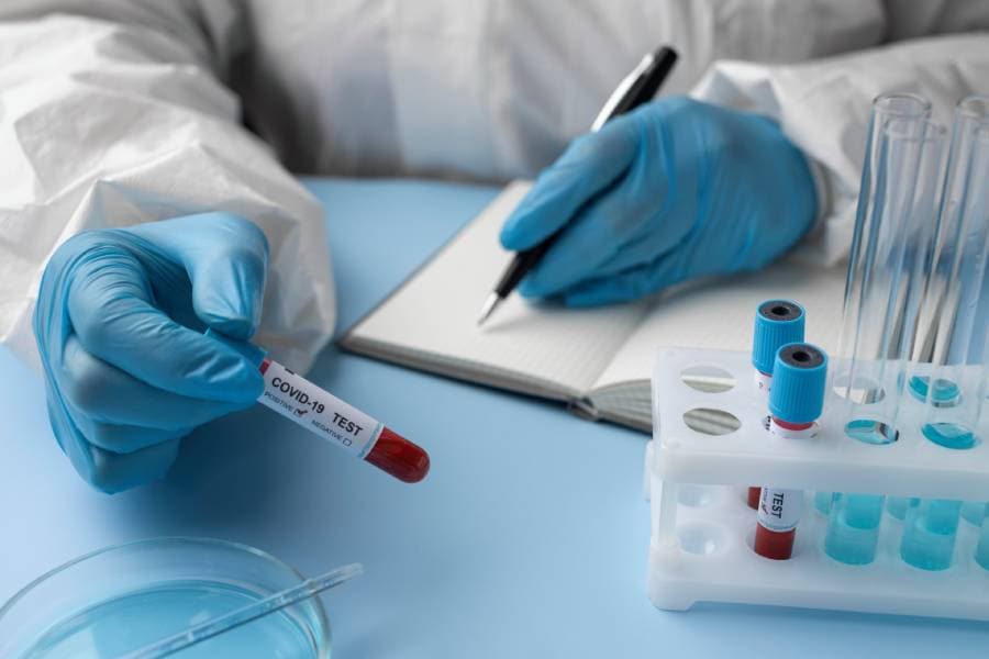 What You Need to Know About High Triglycerides