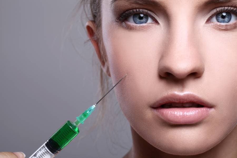 Can You Get Botox While Breastfeeding?