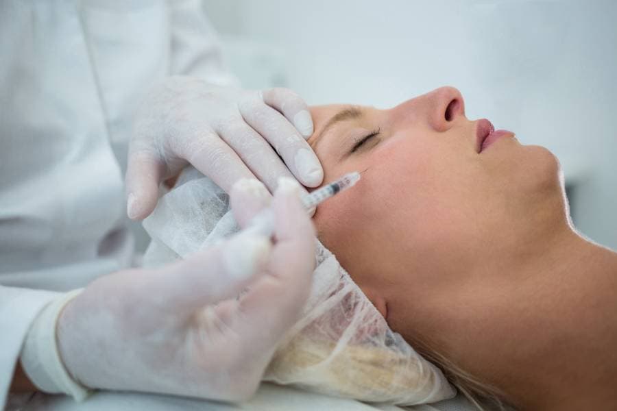 What Is Under-Eye Mesotherapy?