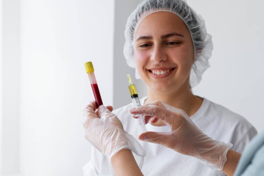 What Should You Pay Attention to Before PRP?