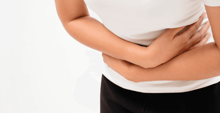 Gastritis