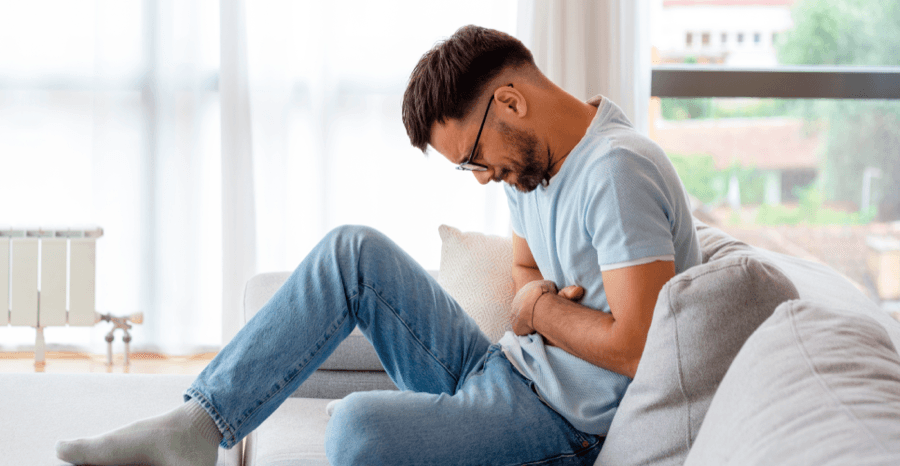Abdominal Pain