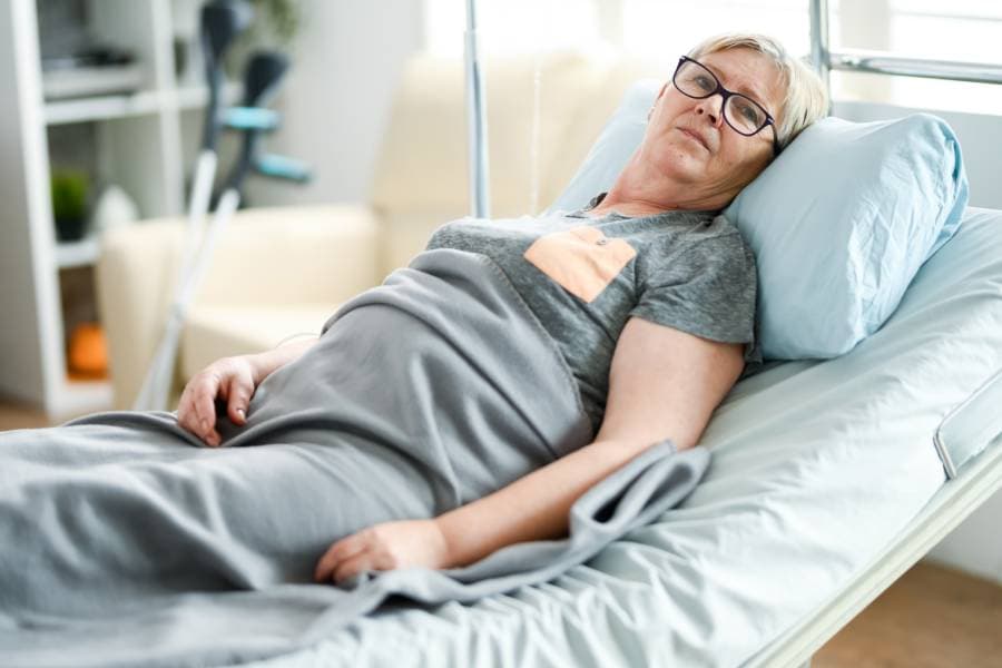 What Is the Best Sleeping Position After Herniated Disc Surgery?