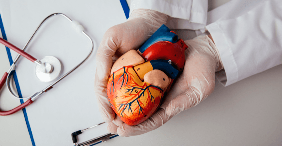 Acute Coronary Syndrome