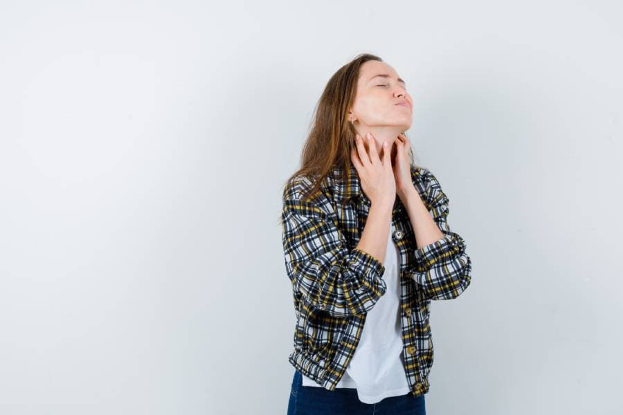 Vocal Cord Nodule Treatment