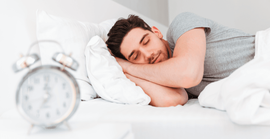 The Brain’s Perfect Method: Solving Problems in Your Sleep